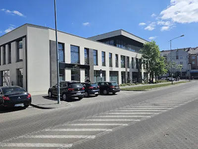 Ewa Siwek-Jastrzębska Kancelaria Adwokacka